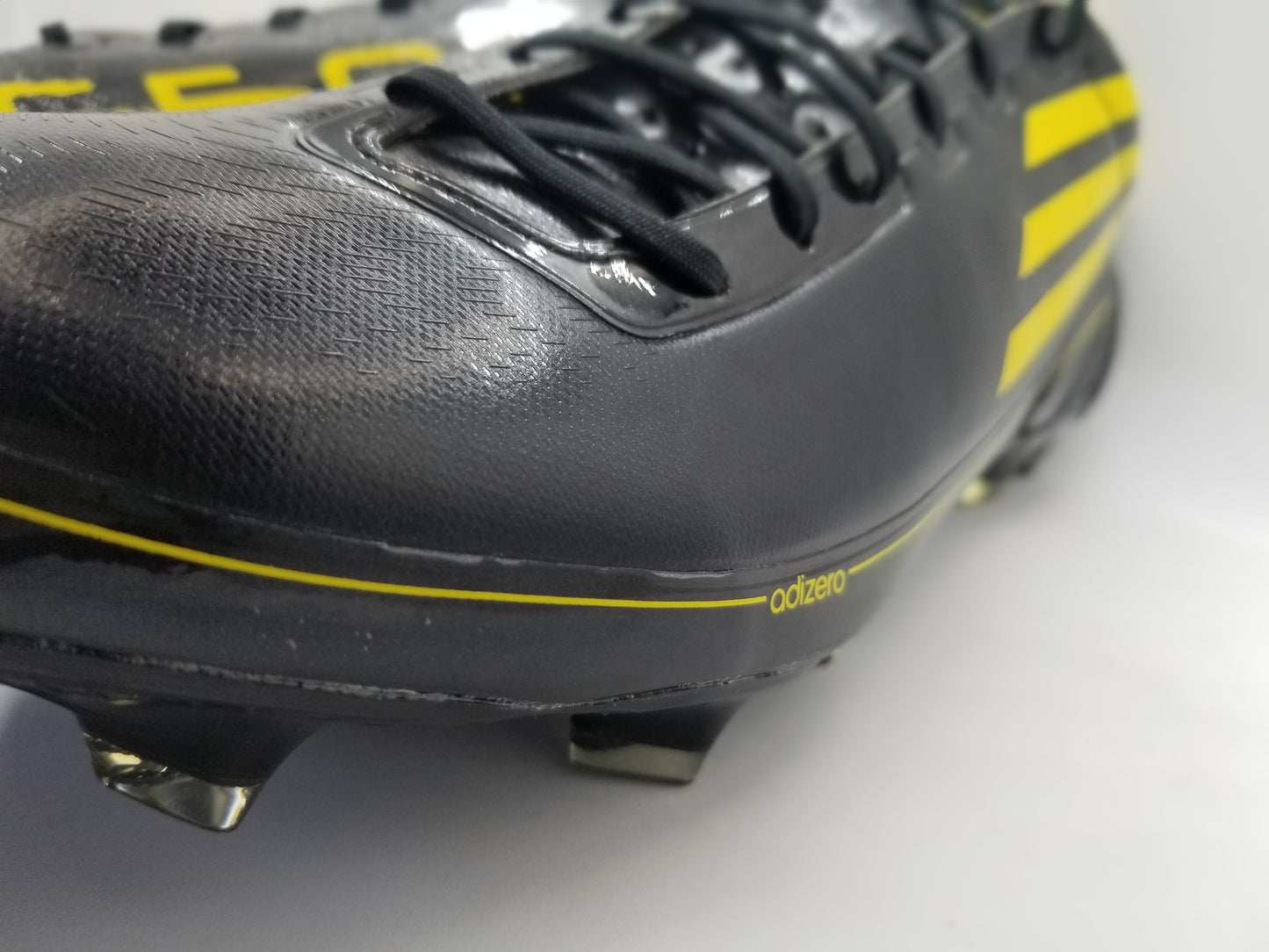 Adidas F50 Ghostes Adizero 'World Cup 2010 Remake' FG