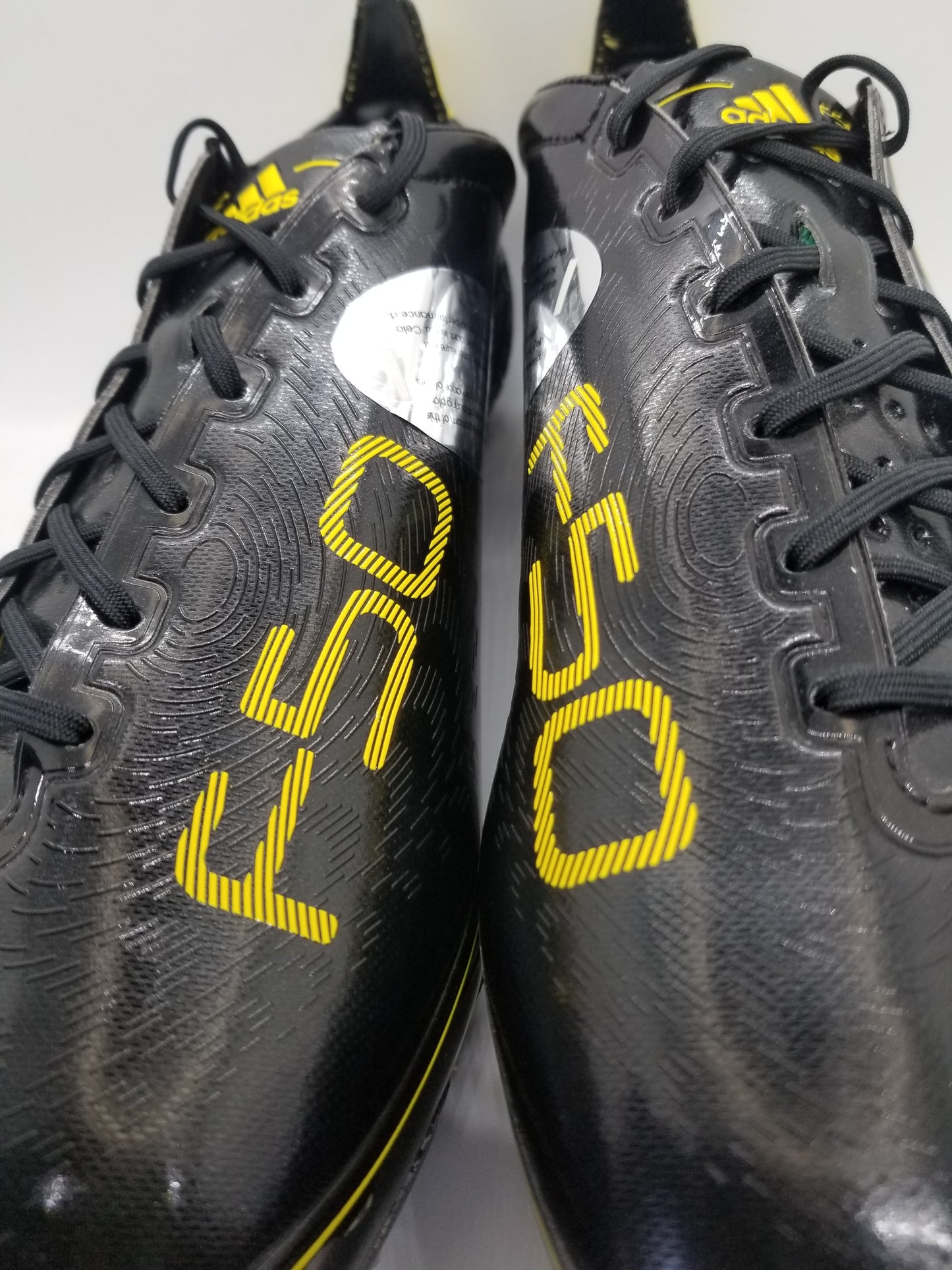 Adidas F50 Ghostes Adizero 'World Cup 2010 Remake' FG
