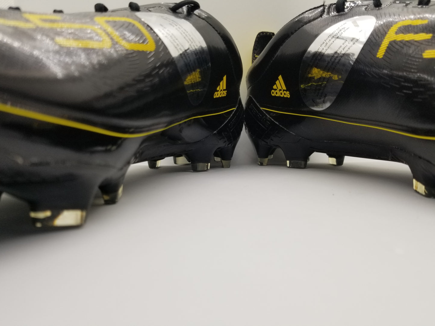 Adidas F50 Ghostes Adizero 'World Cup 2010 Remake' FG