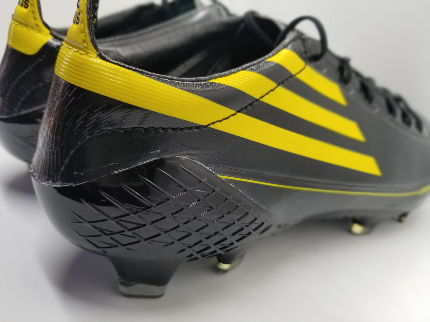 Adidas F50 Ghostes Adizero 'World Cup 2010 Remake' FG