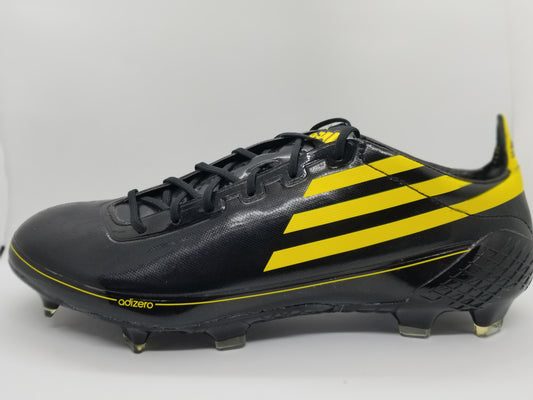 Adidas F50 Ghostes Adizero 'World Cup 2010 Remake' FG