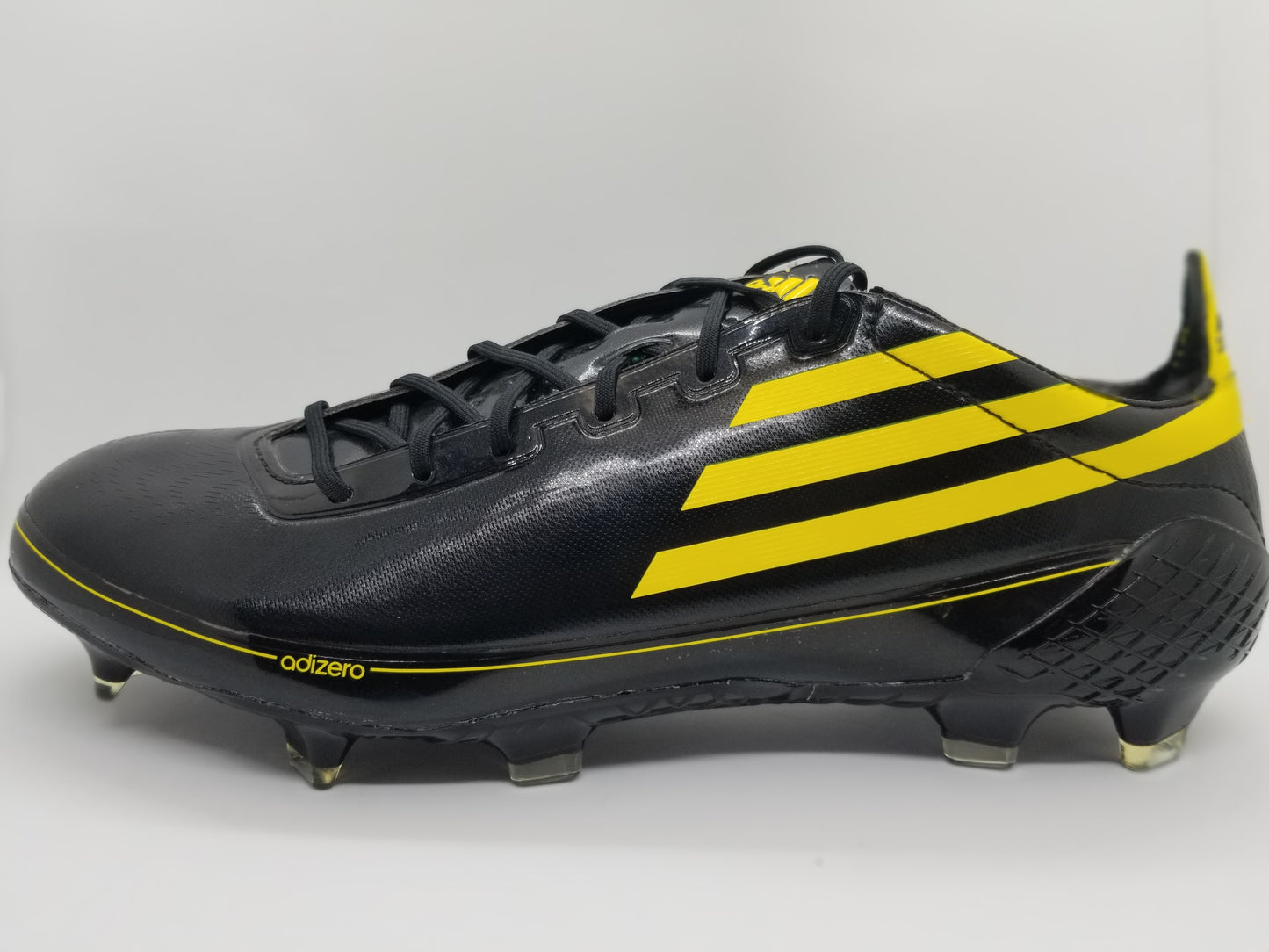 Adidas F50 Ghostes Adizero 'World Cup 2010 Remake' FG