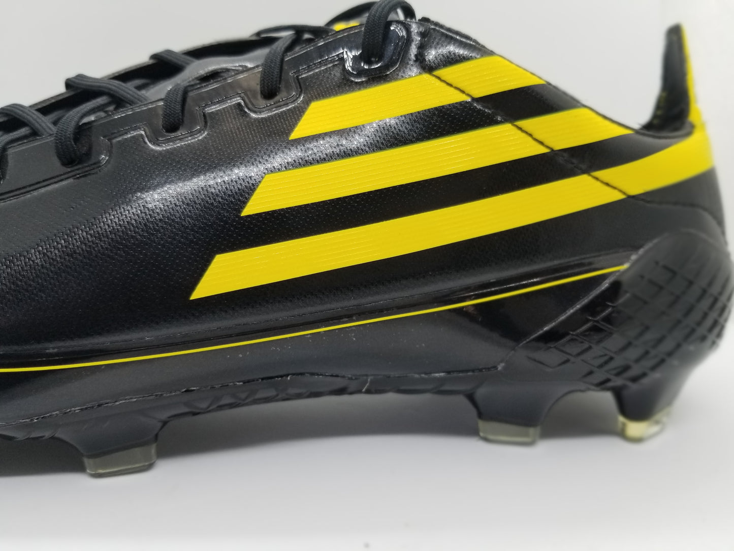Adidas F50 Ghostes Adizero 'World Cup 2010 Remake' FG