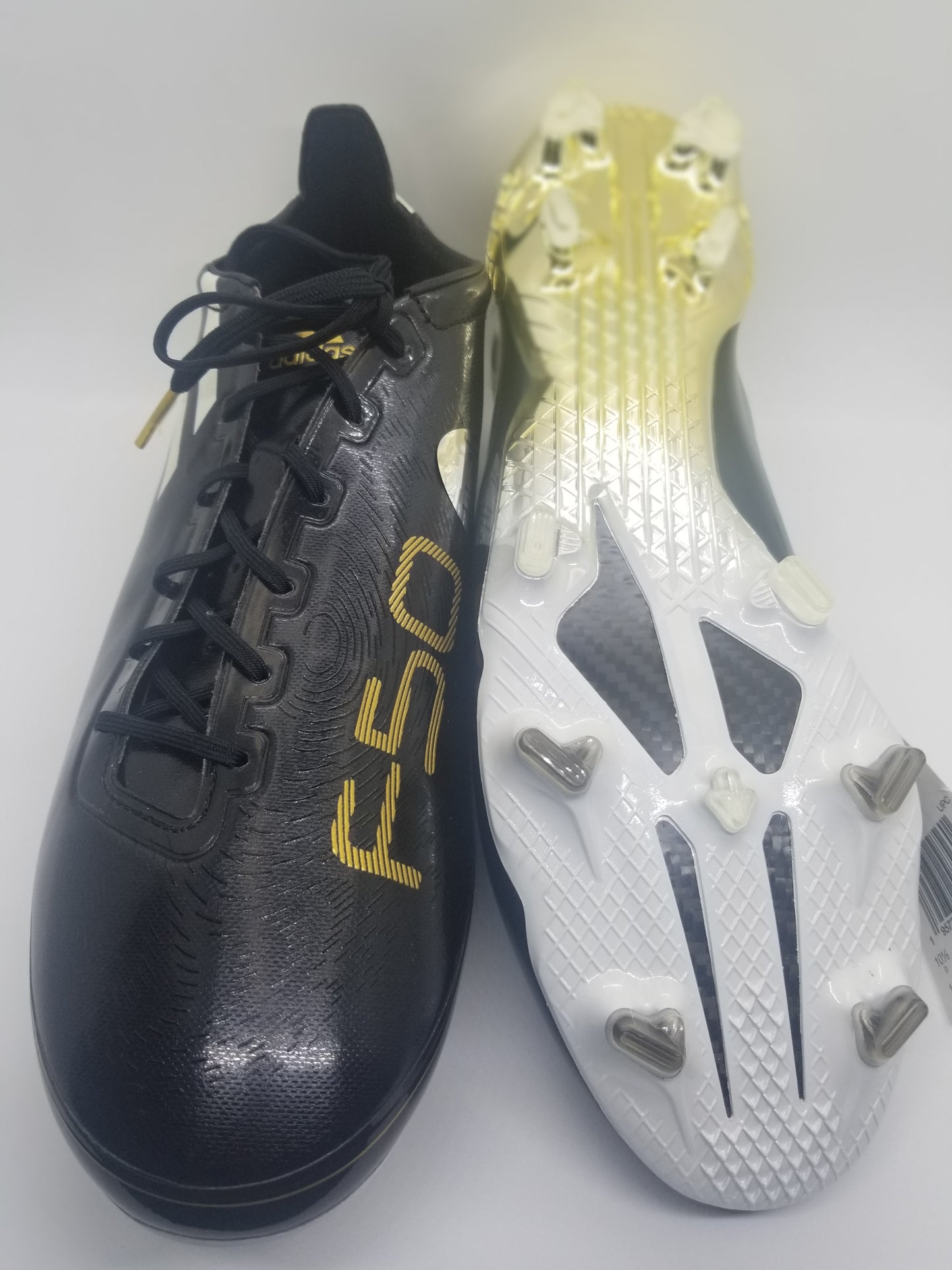 Adidas F50 Ghosted Adizero 'EA LEGENDS' FG