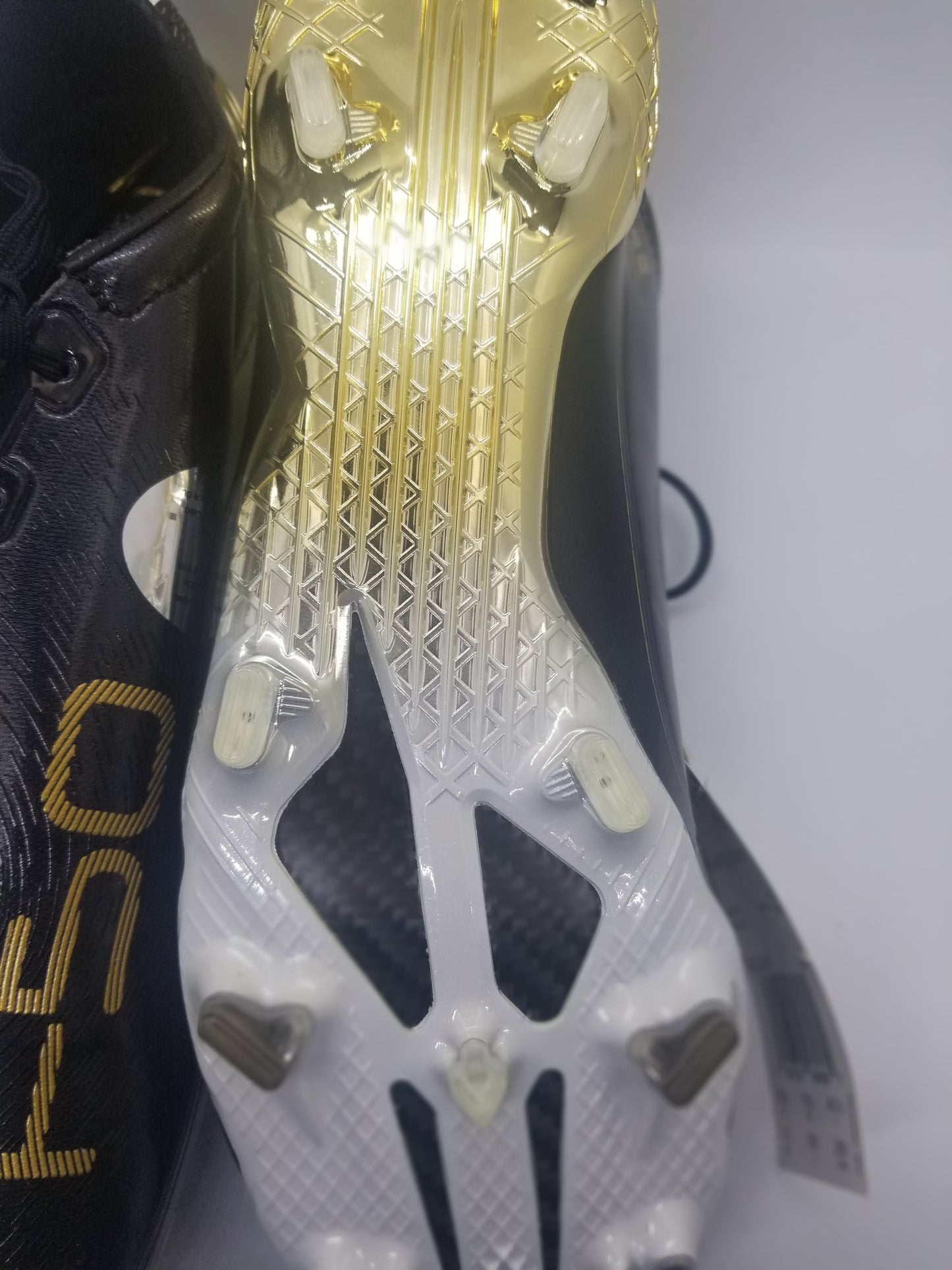Adidas F50 Ghosted Adizero 'EA LEGENDS' FG