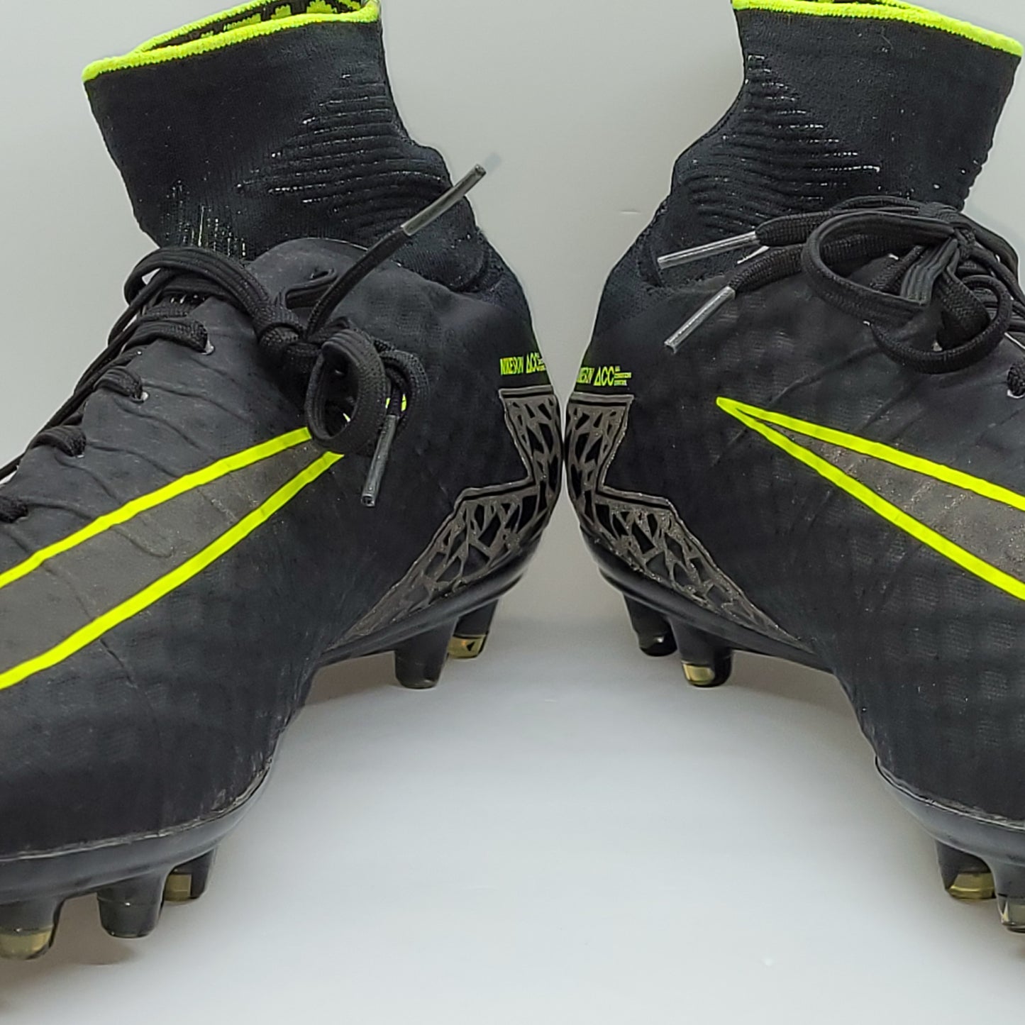 Nike Hypervenom Phantom II DF FG