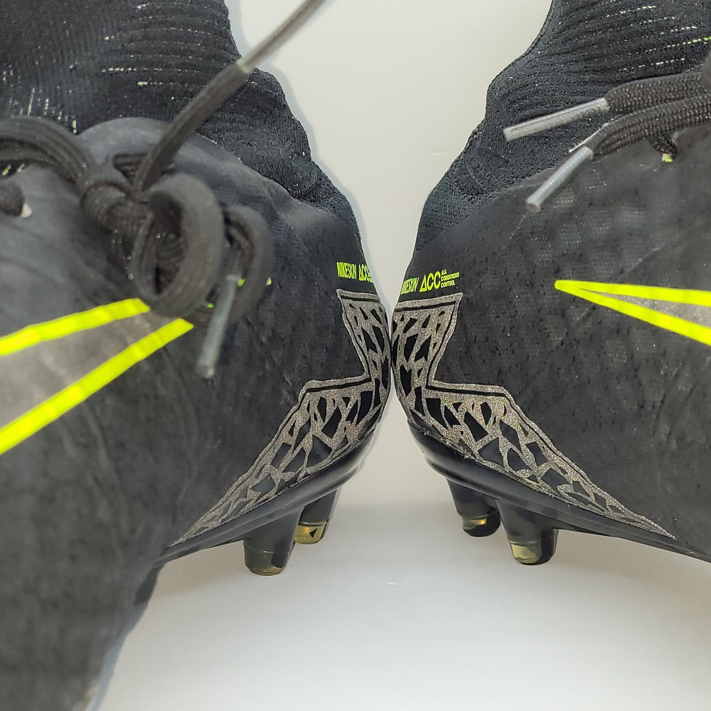 Nike Hypervenom Phantom II DF FG