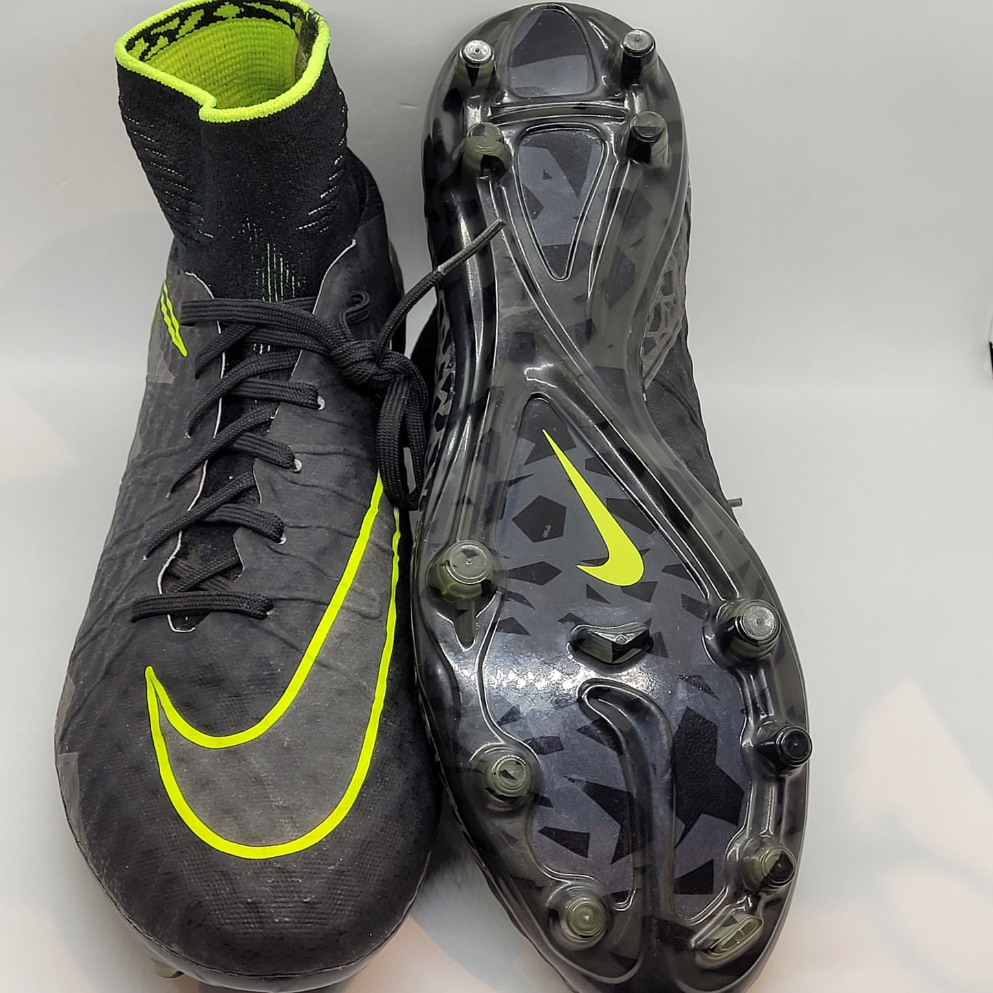 Nike Hypervenom Phantom II DF FG