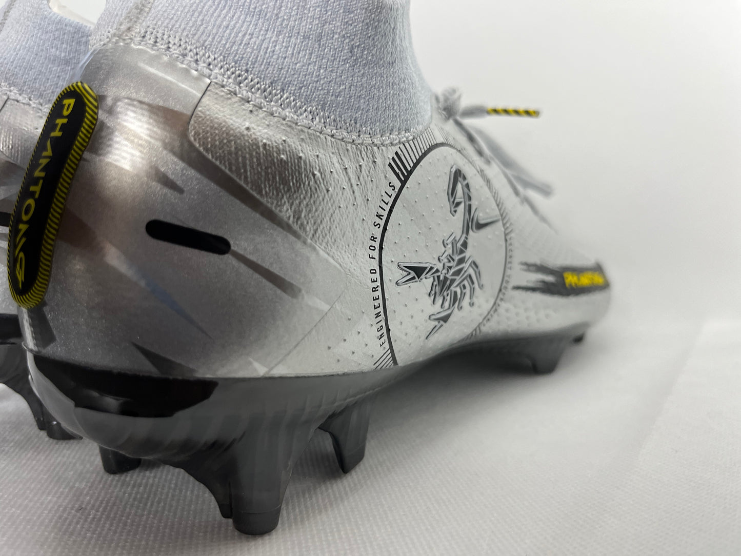 Nike Phantom GT Elite DF 'Scorpion Tournament' FG