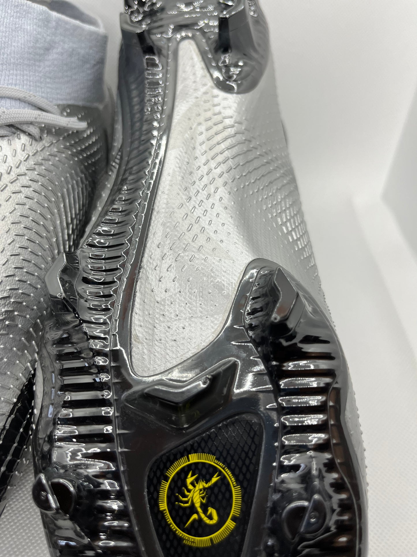 Nike Phantom GT Elite DF 'Scorpion Tournament' FG