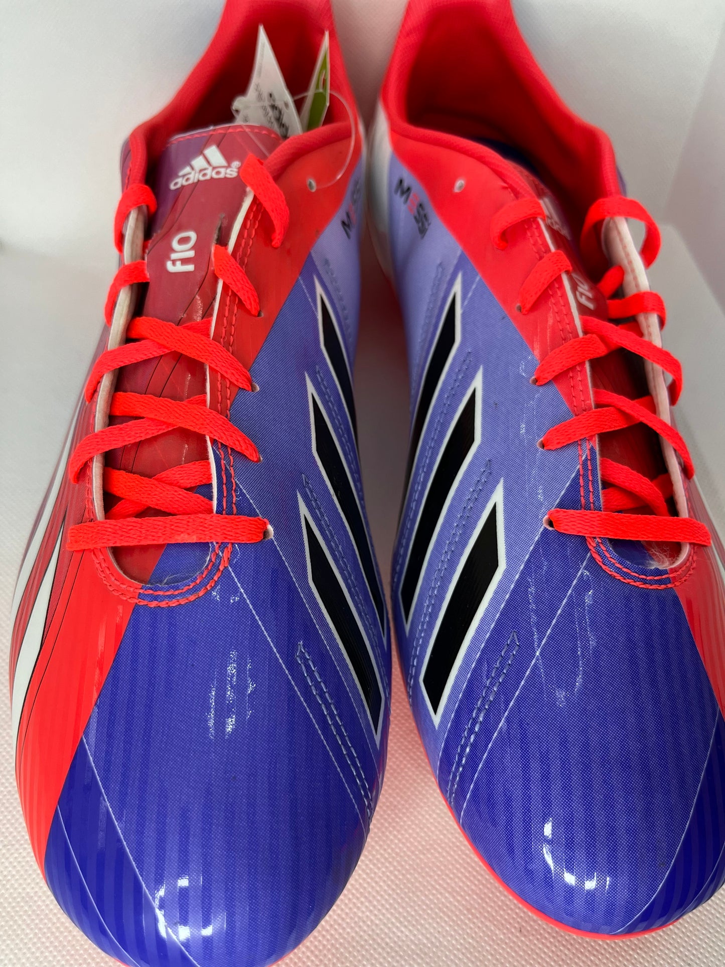 Adidas F10 Messi FG