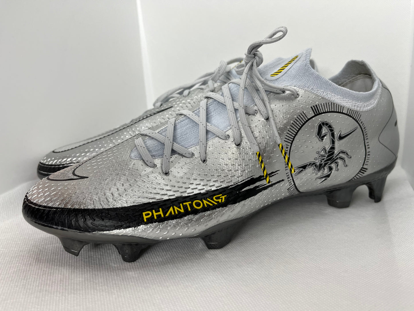 Nike Phantom GT Elite SE 'Secret Tournament' FG