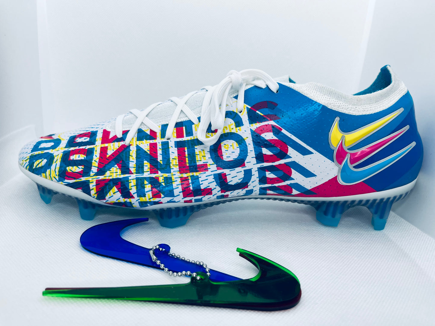 Nike Phantom GT Elite 3D FG