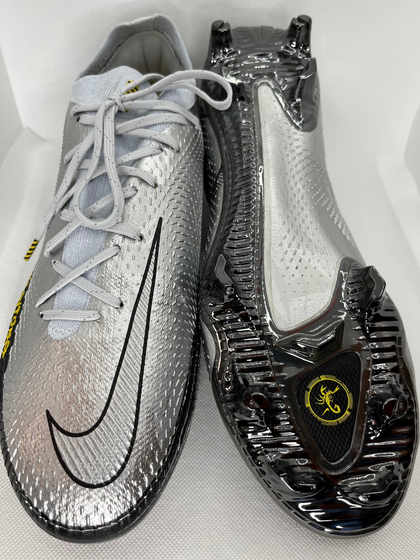 Nike Phantom GT Elite SE 'Secret Tournament' FG