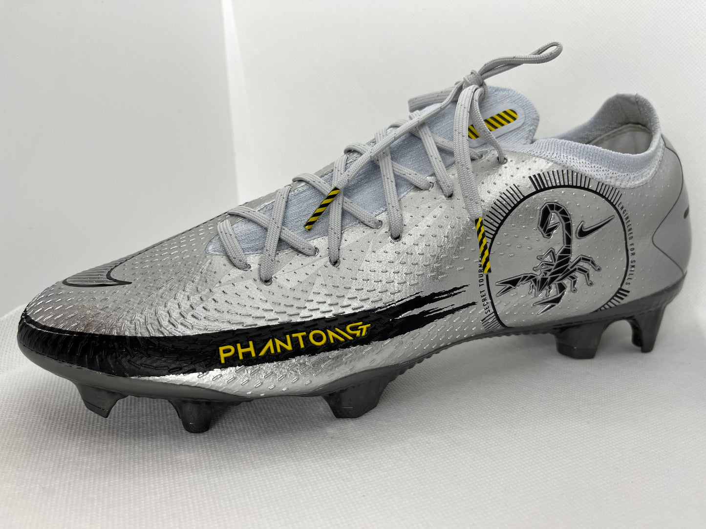 Nike Phantom GT Elite SE 'Secret Tournament' FG