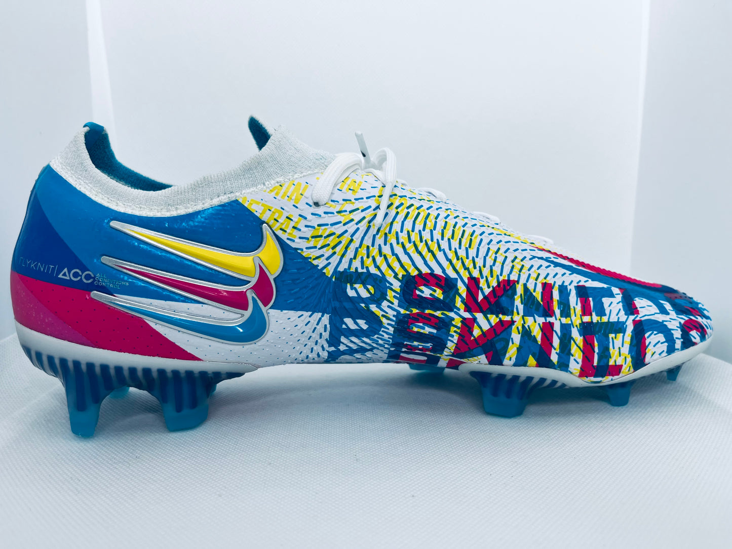 Nike Phantom GT Elite 3D FG