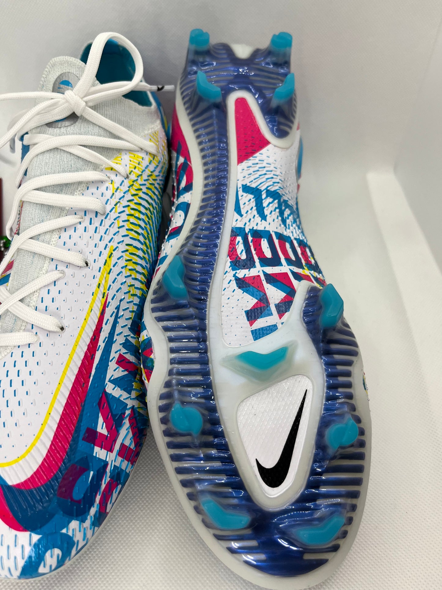 Nike Phantom GT Elite 3D FG