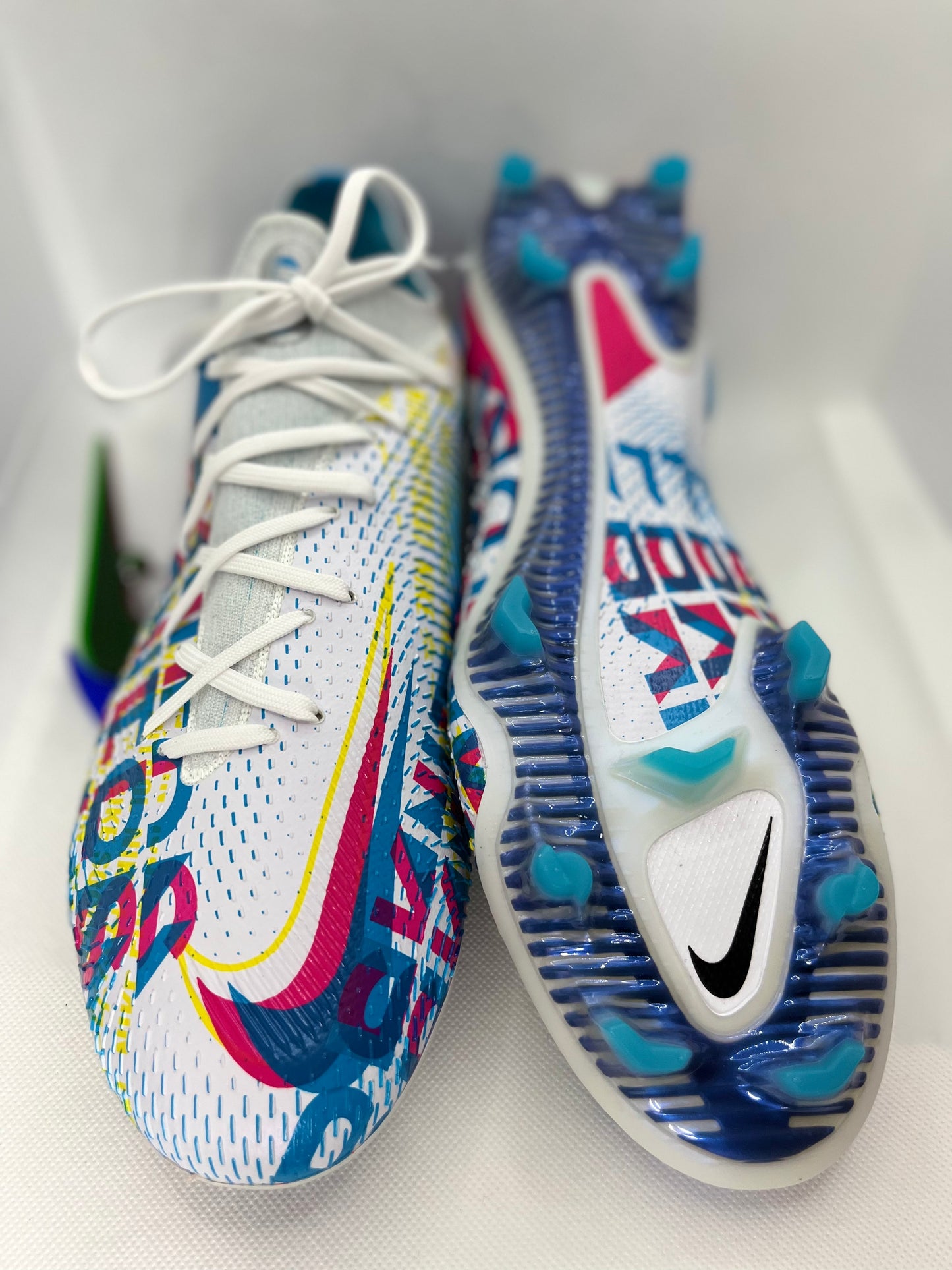 Nike Phantom GT Elite 3D FG