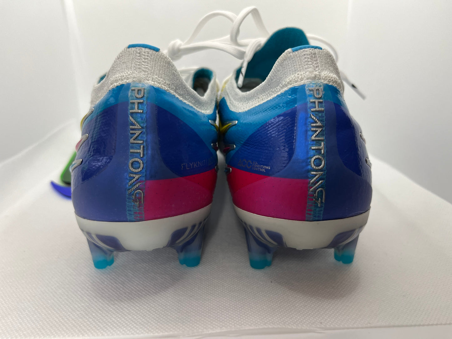 Nike Phantom GT Elite 3D FG