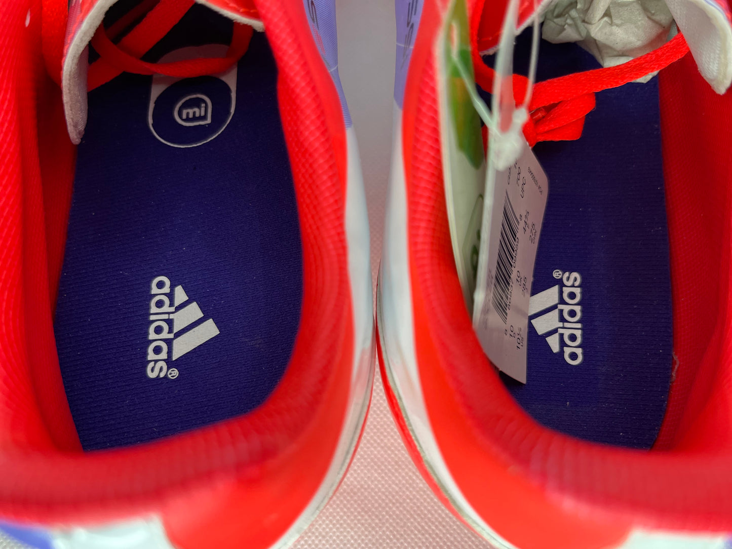 Adidas F10 Messi FG