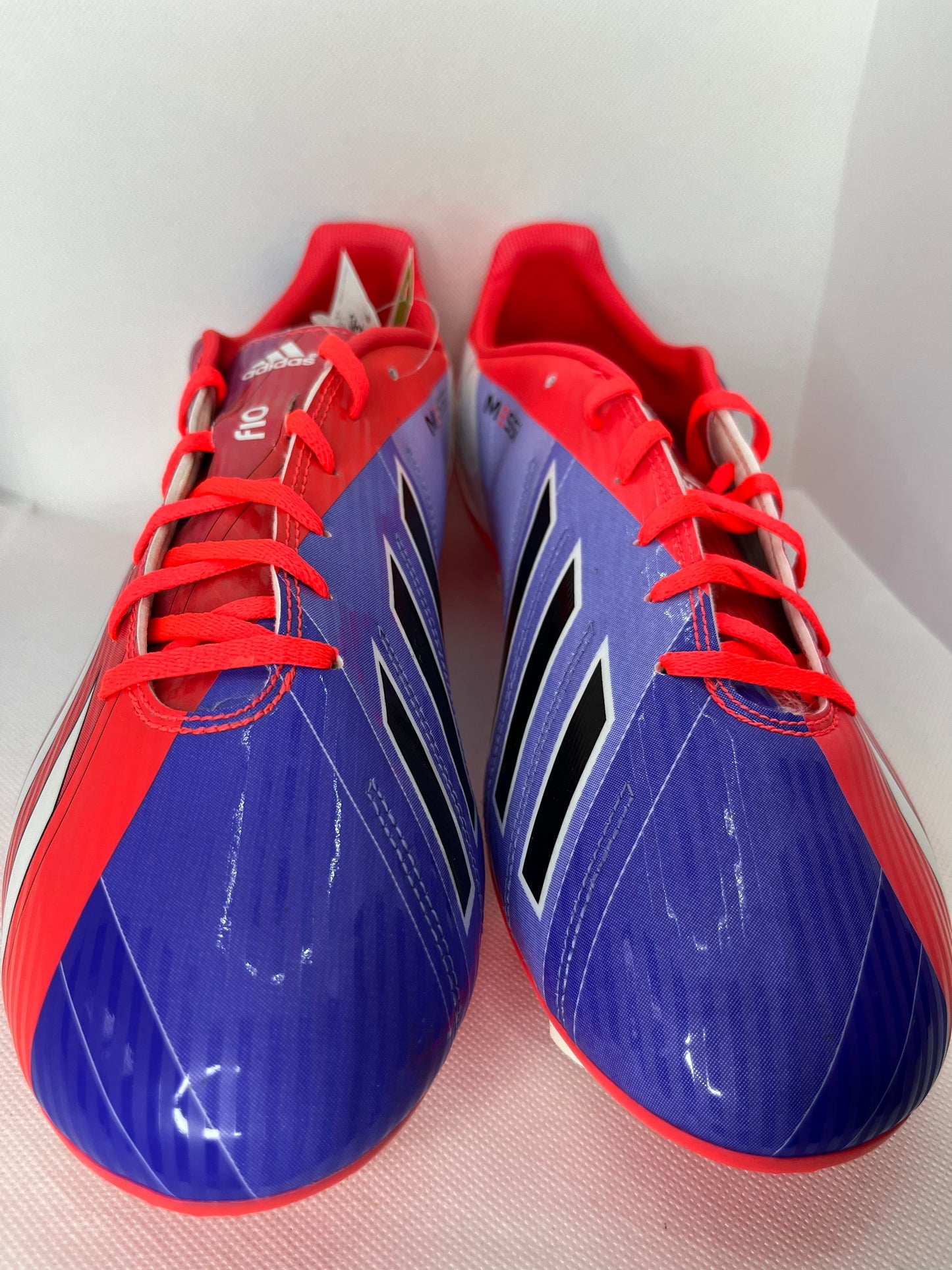 Adidas F10 Messi FG