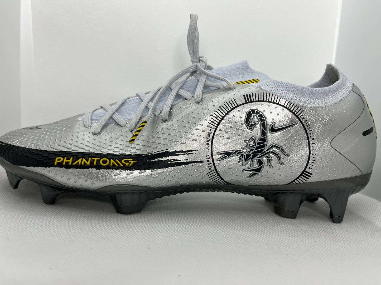 Nike Phantom GT Elite SE 'Secret Tournament' FG