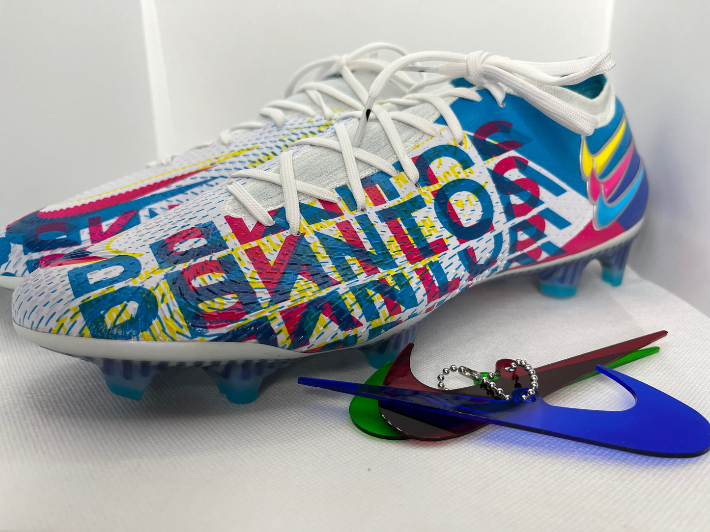 Nike Phantom GT Elite 3D FG