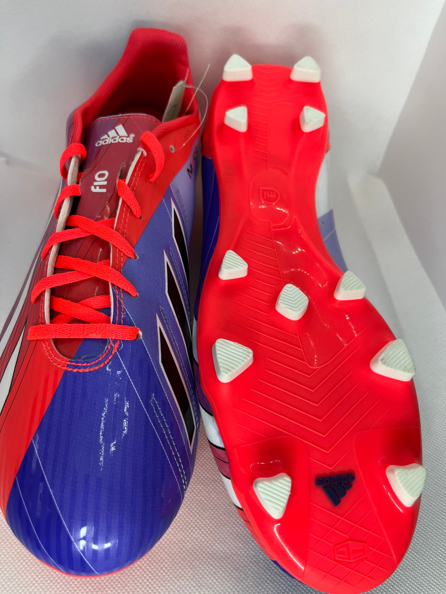 Adidas F10 Messi FG