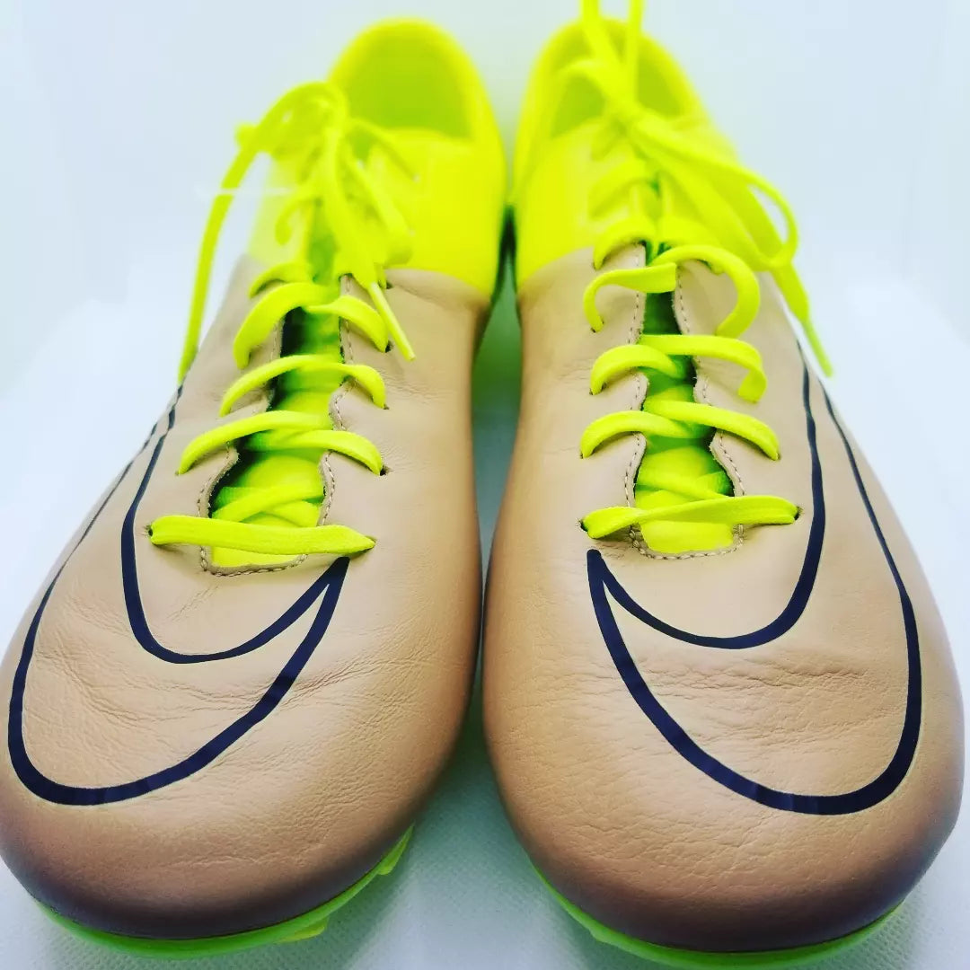 Nike Mercurial Veloce X Tech Craft FG