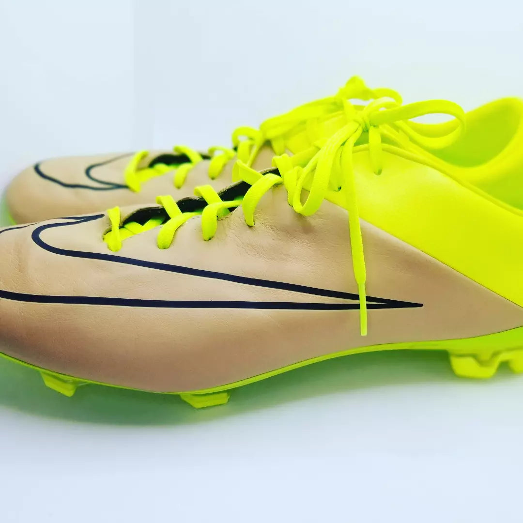 Nike Mercurial Veloce X Tech Craft FG
