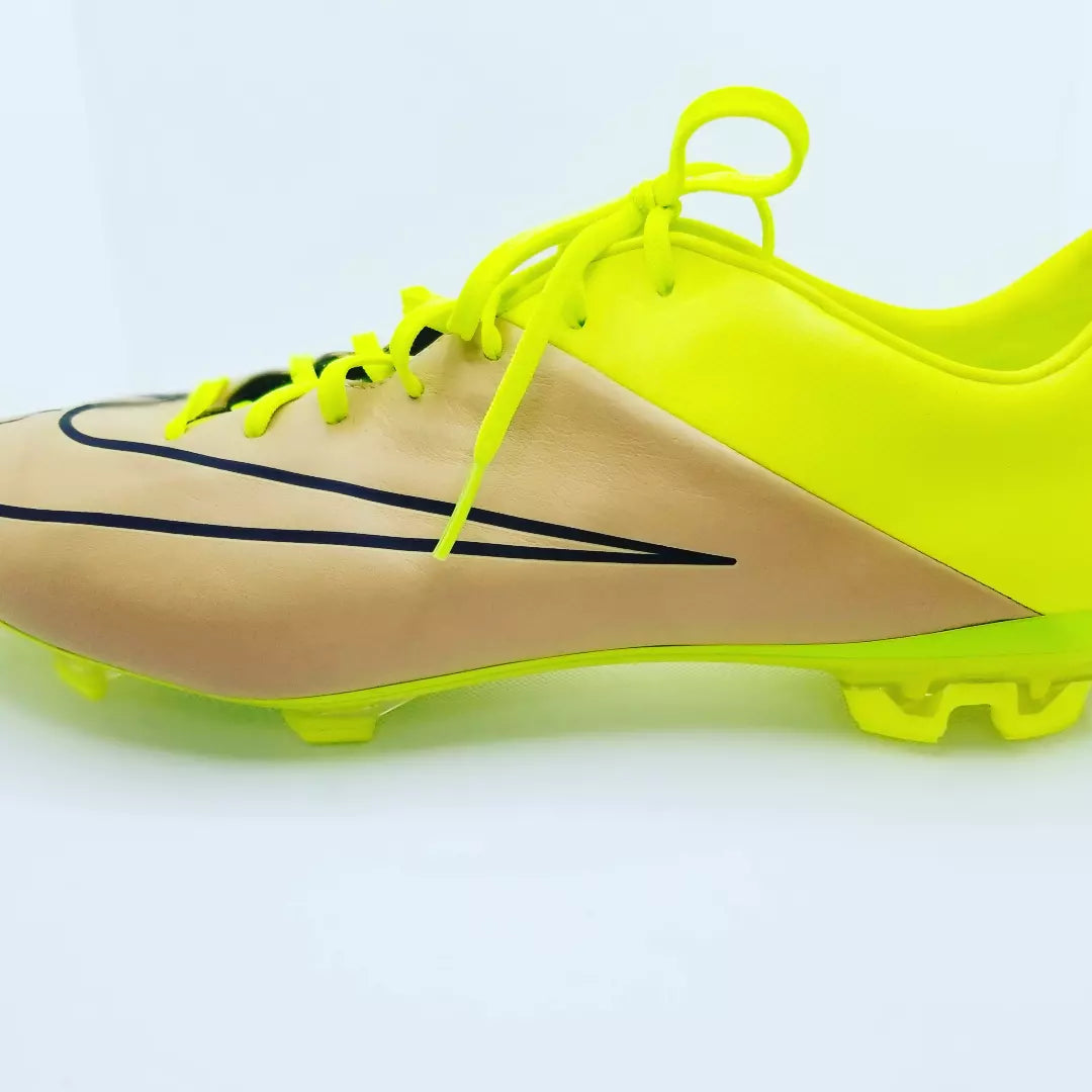 Nike Mercurial Veloce X Tech Craft FG