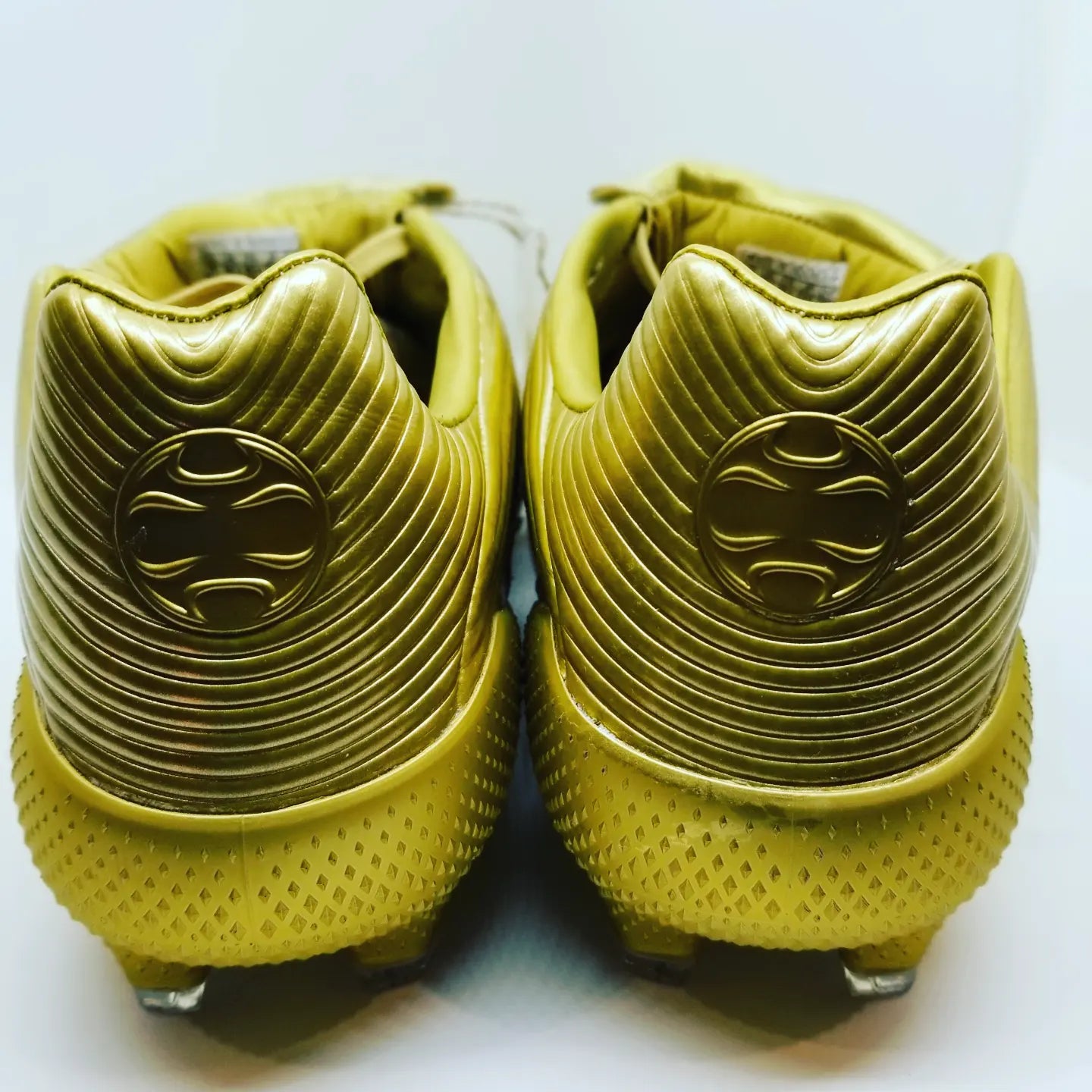 Adidas Predator Absolute 'Gold Remake' FG
