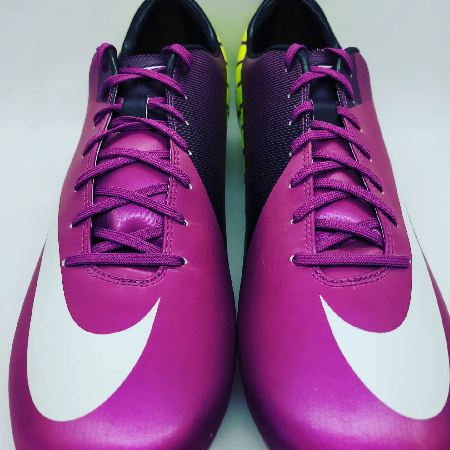 Nike Mercurial Vapor VII FG