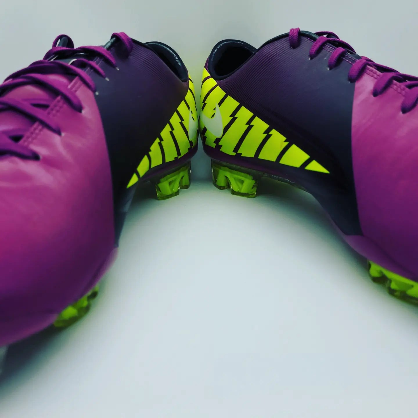 Nike Mercurial Vapor VII FG