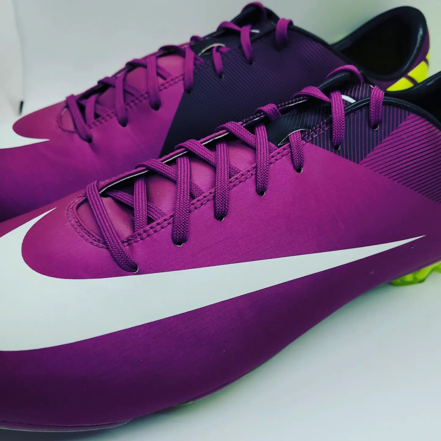 Nike Mercurial Vapor VII FG