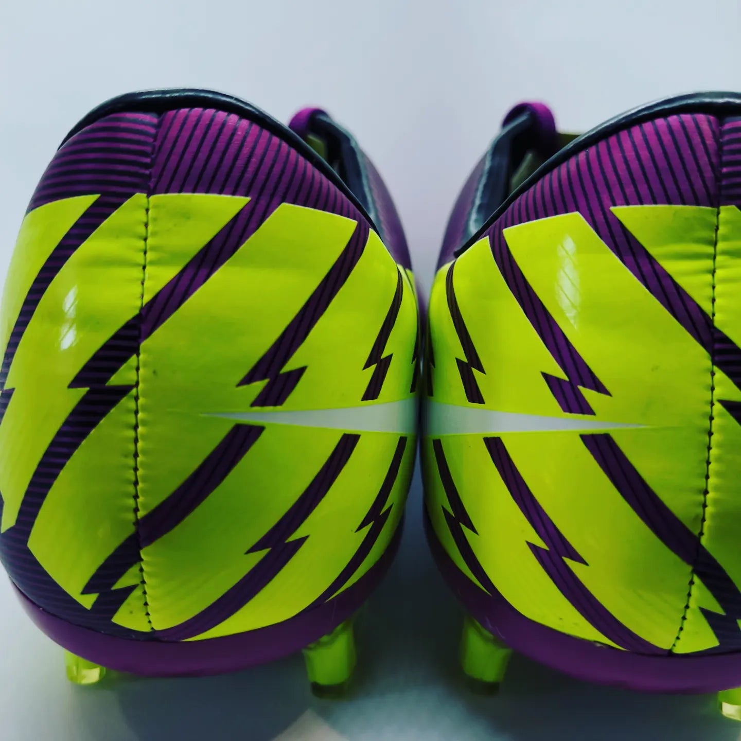 Nike Mercurial Vapor VII FG