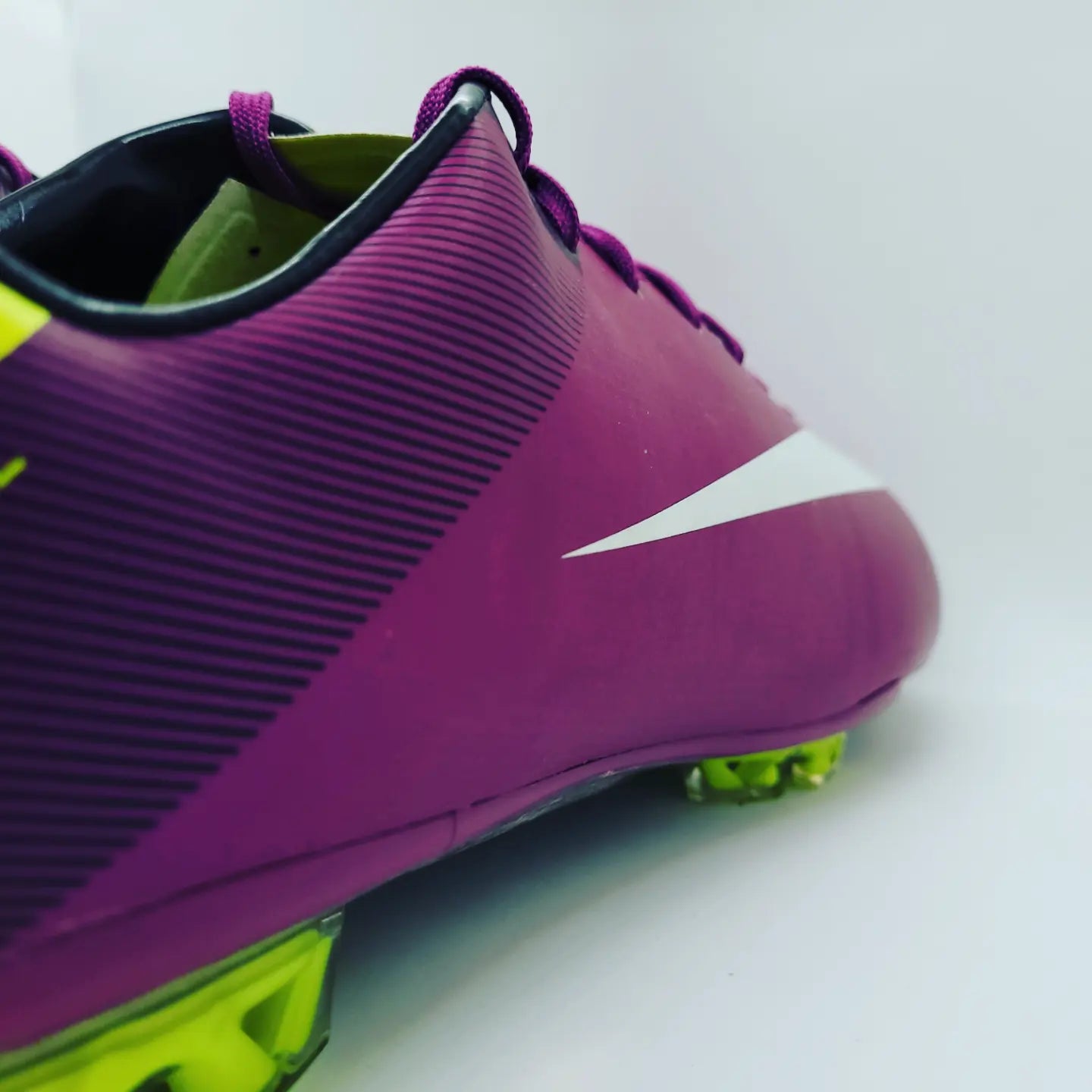 Nike Mercurial Vapor VII FG