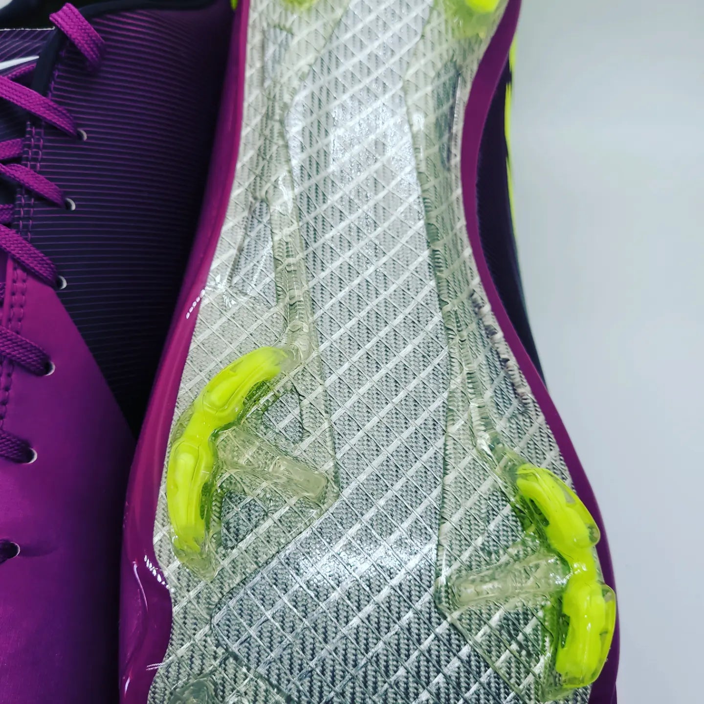 Nike Mercurial Vapor VII FG
