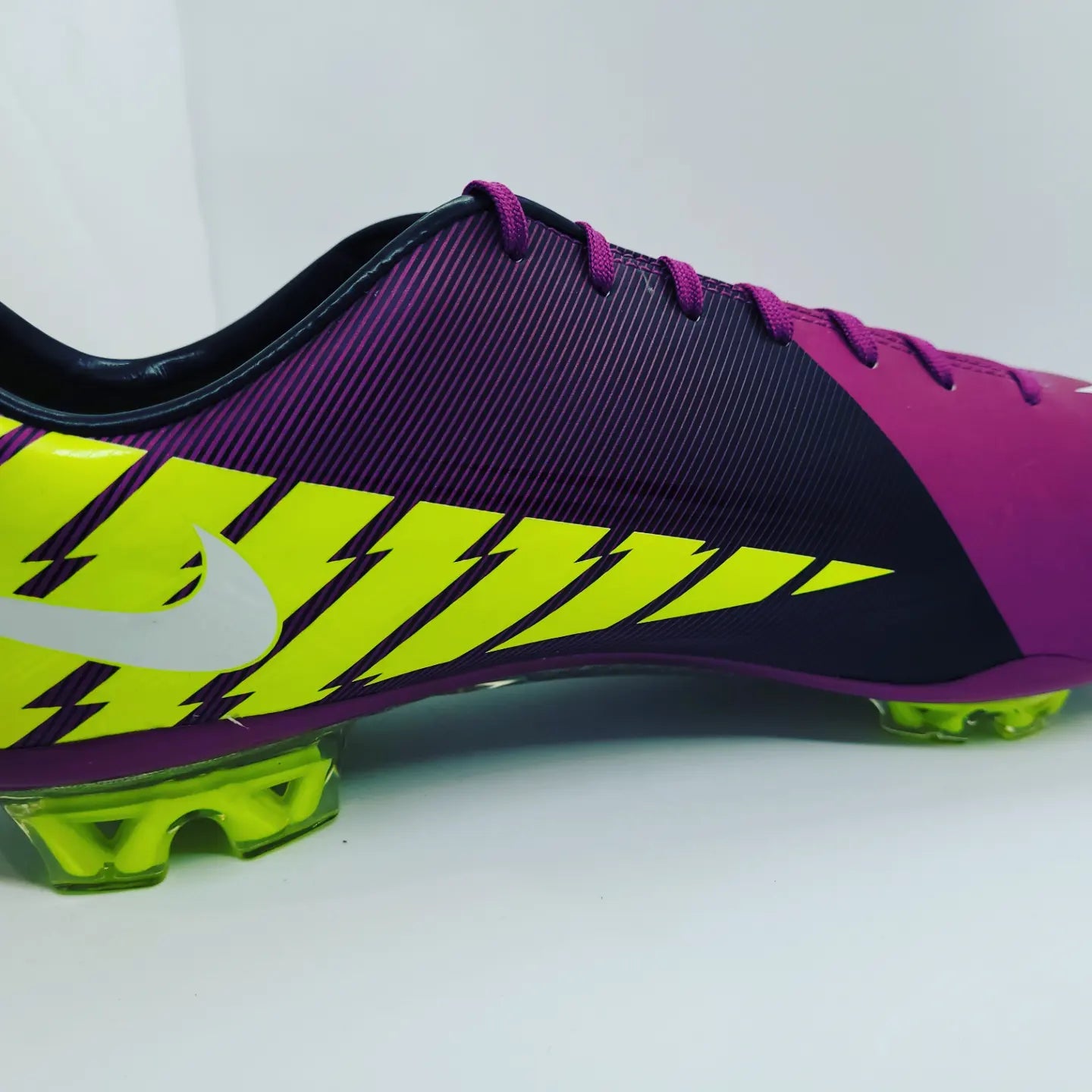 Nike Mercurial Vapor VII FG