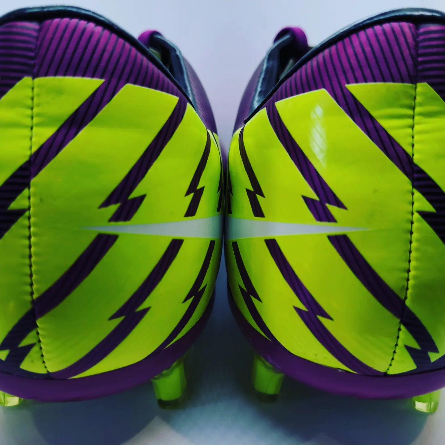 Nike Mercurial Vapor VII FG