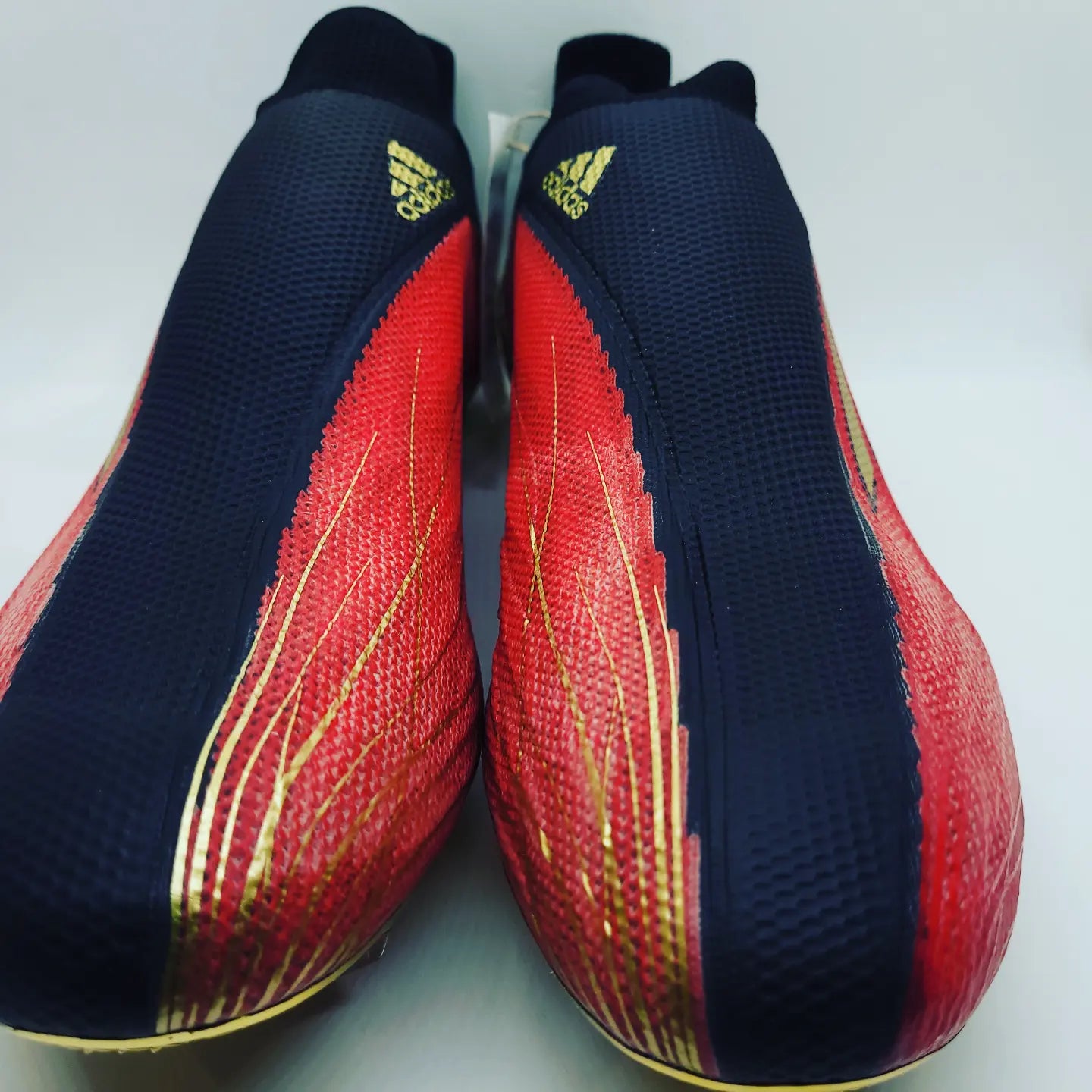 Adidas X Speedflow+ FG