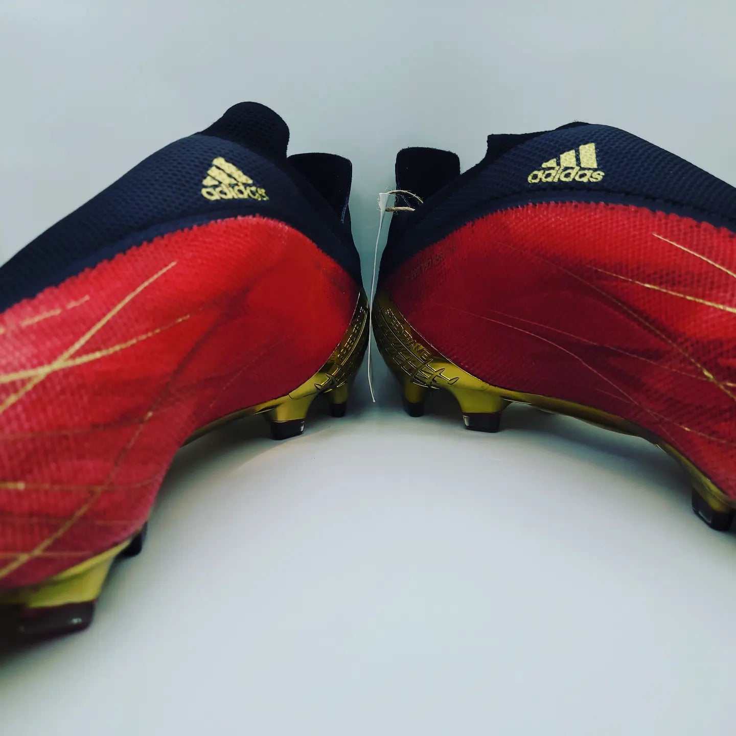 Adidas X Speedflow+ FG