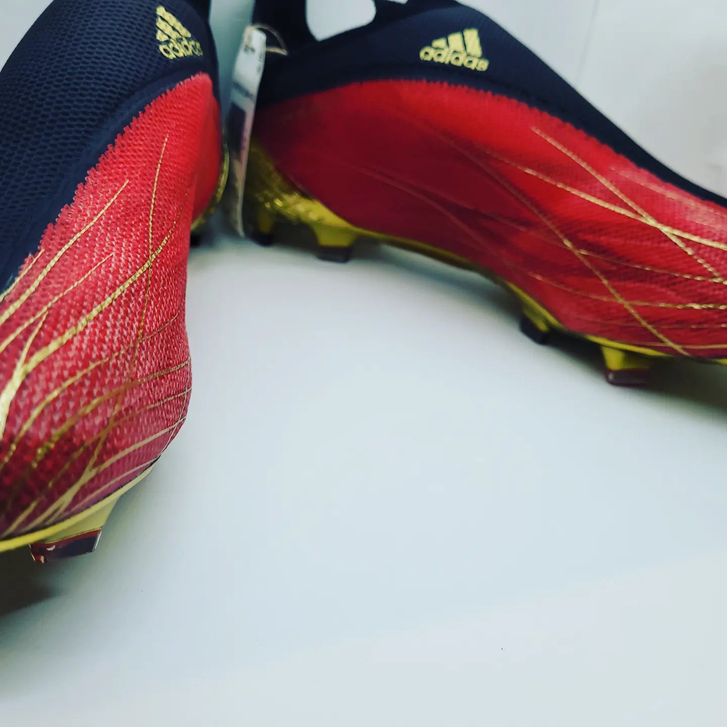 Adidas X Speedflow+ FG
