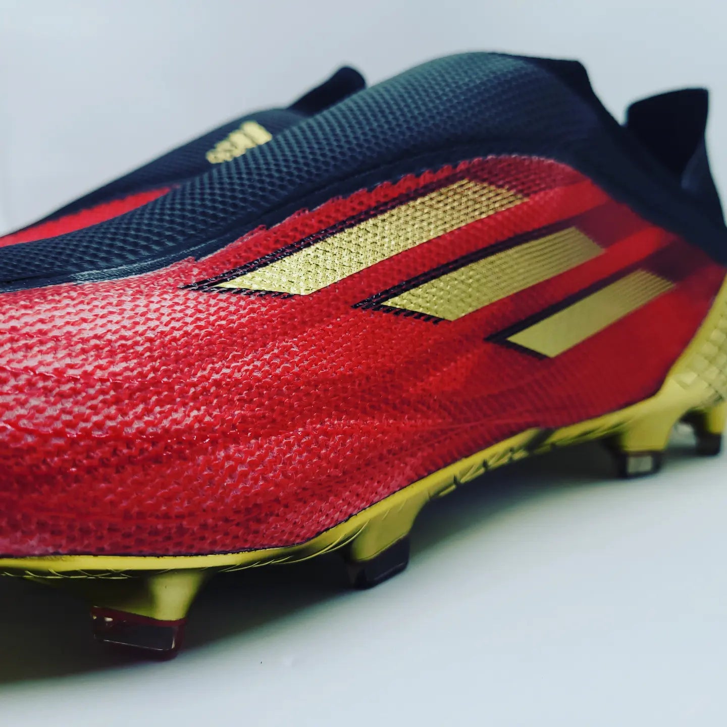 Adidas X Speedflow+ FG