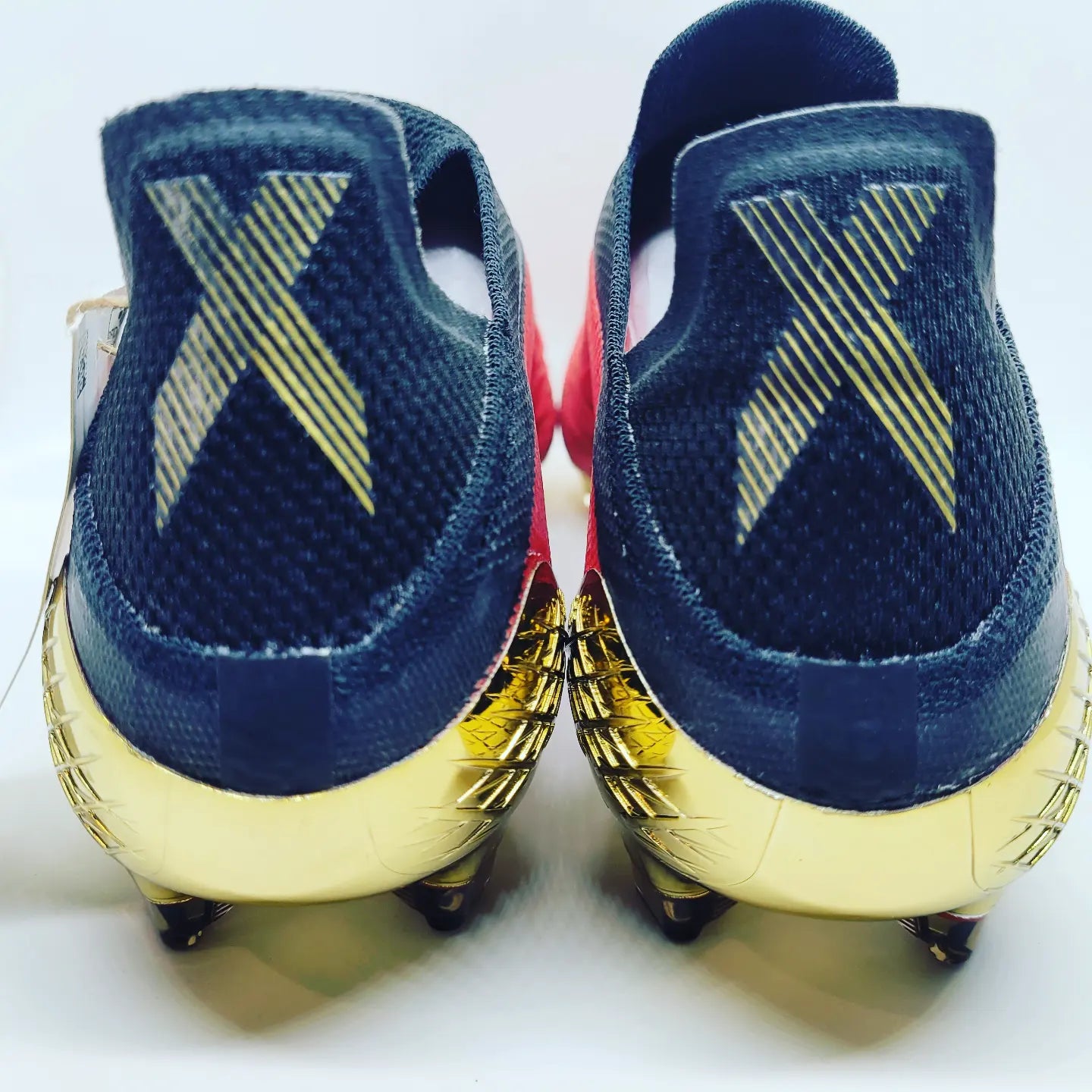 Adidas X Speedflow+ FG