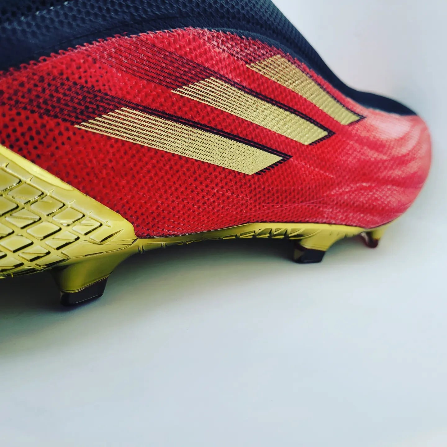 Adidas X Speedflow+ FG