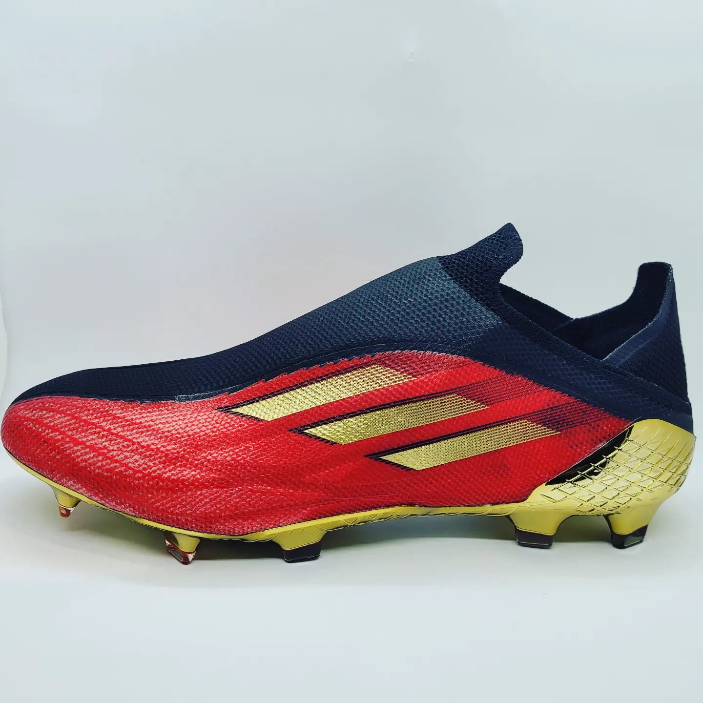 Adidas X Speedflow+ FG