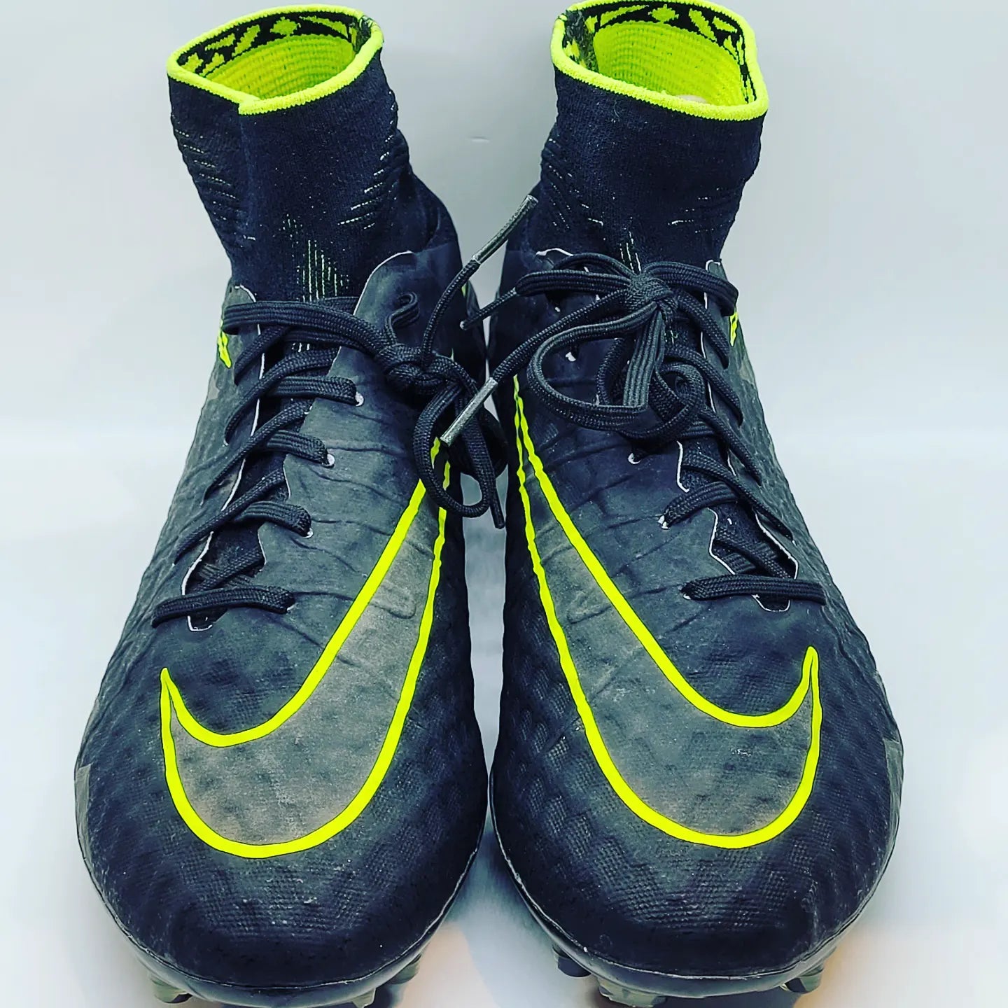 Nike Hypervenom Phantom II DF FG