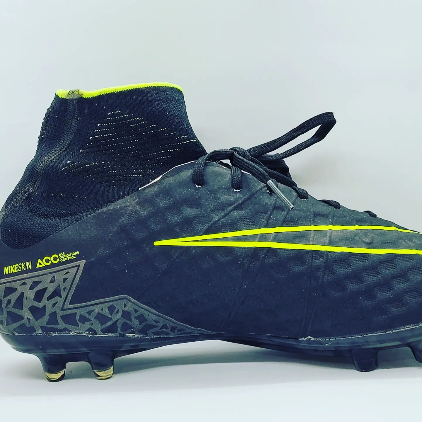 Nike Hypervenom Phantom II DF FG
