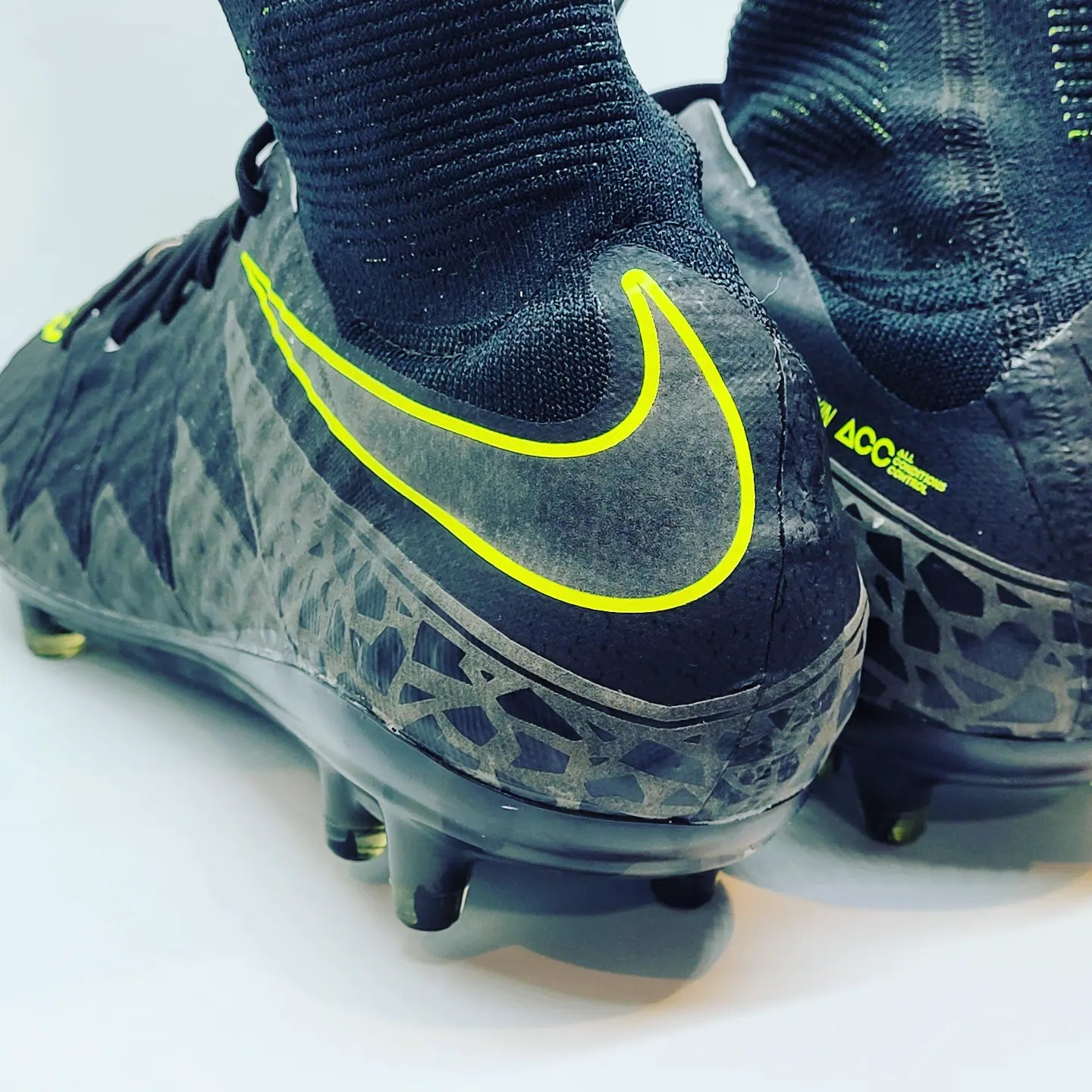 Nike Hypervenom Phantom II DF FG